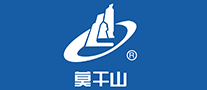 莫干山logo