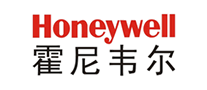 Honeywell霍尼韦尔logo