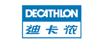 Decathlon迪卡侬logo