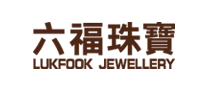 六福珠宝logo