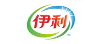 伊利 logo